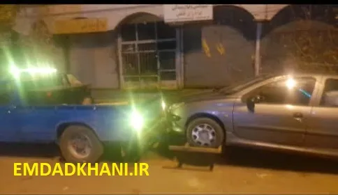 خدمات خودروبر بستان آباد - تصویر 1