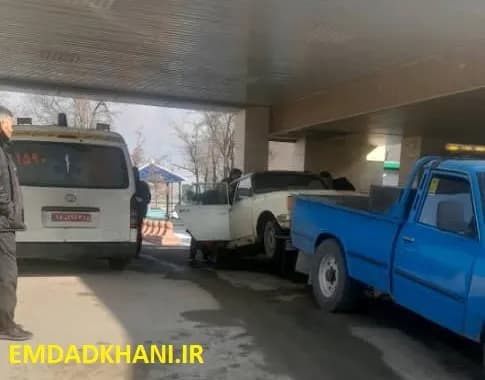 یدک کش فوری بستان آباد - خدمات سریع و مطمئن امداد خودرو بستان آباد با پاسخگویی در کمتر از 20 دقیقه